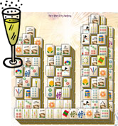 city mahjong