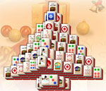 holiday mahjong
